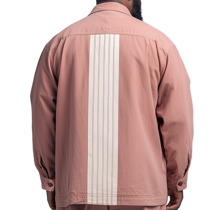 BULKY Light Jacket