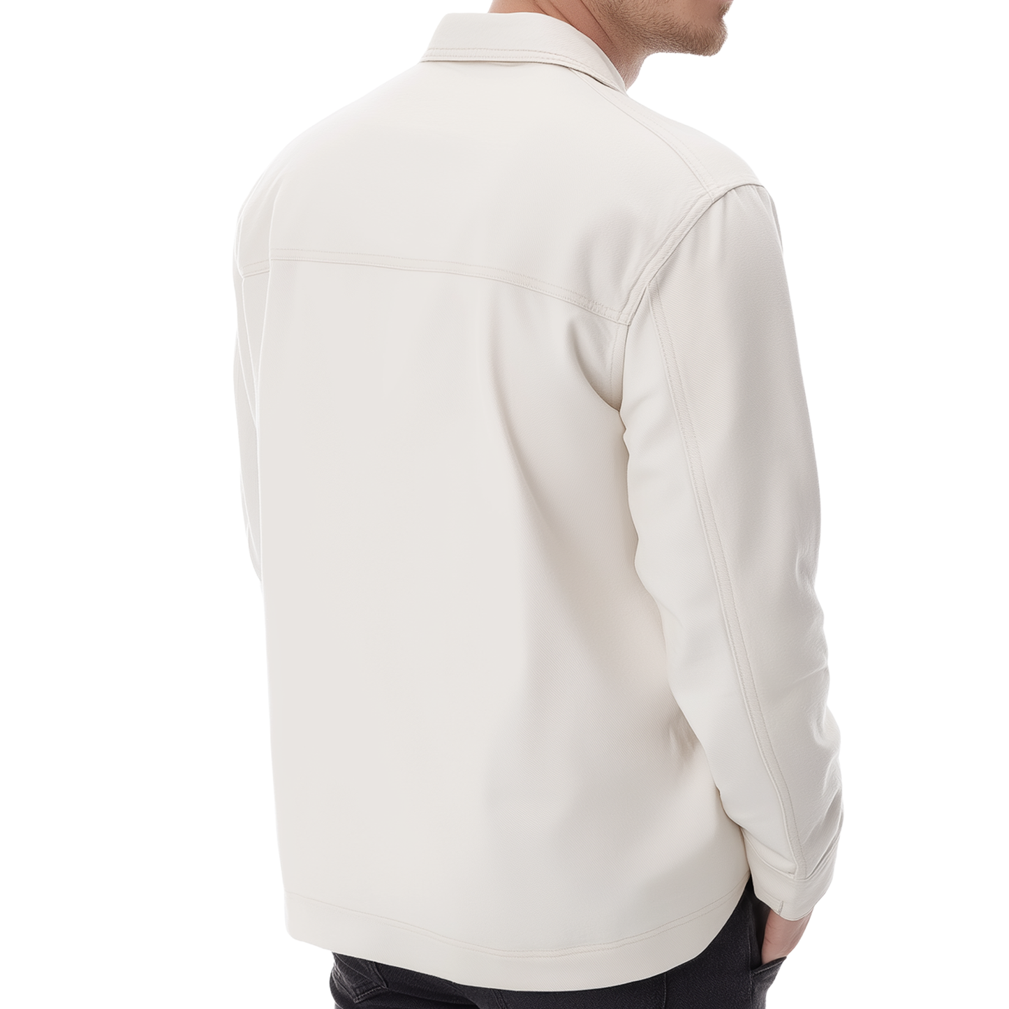 CREW  Light Jacket
