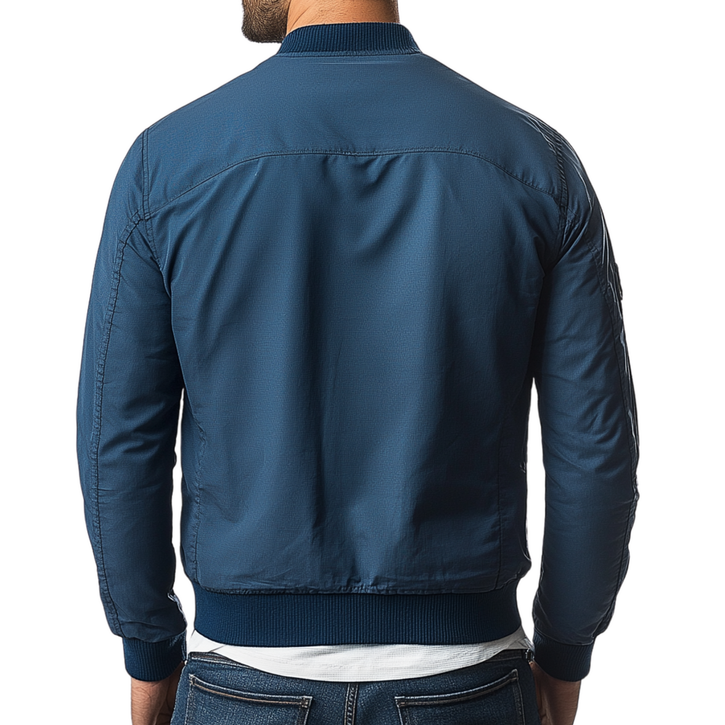 DRAMA Light Jacket