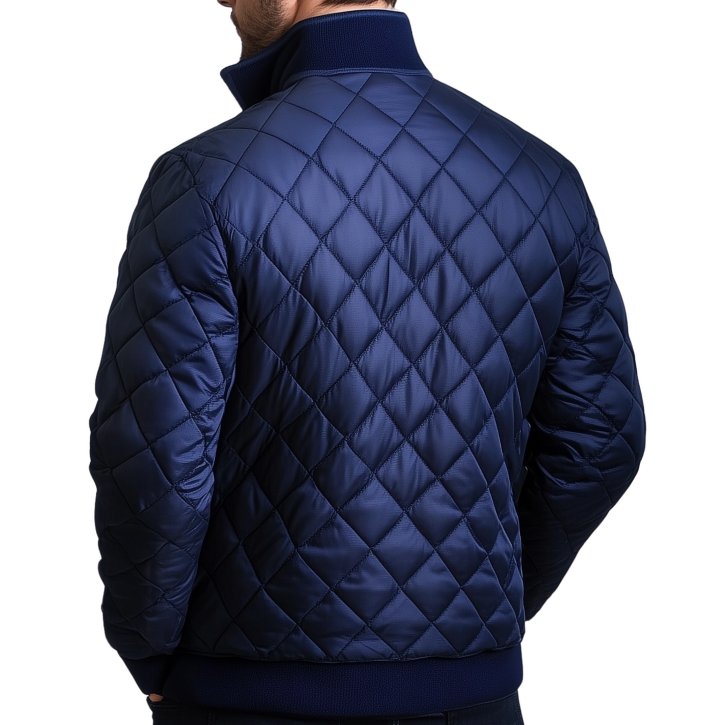 EVENING SUIT Light Jacket