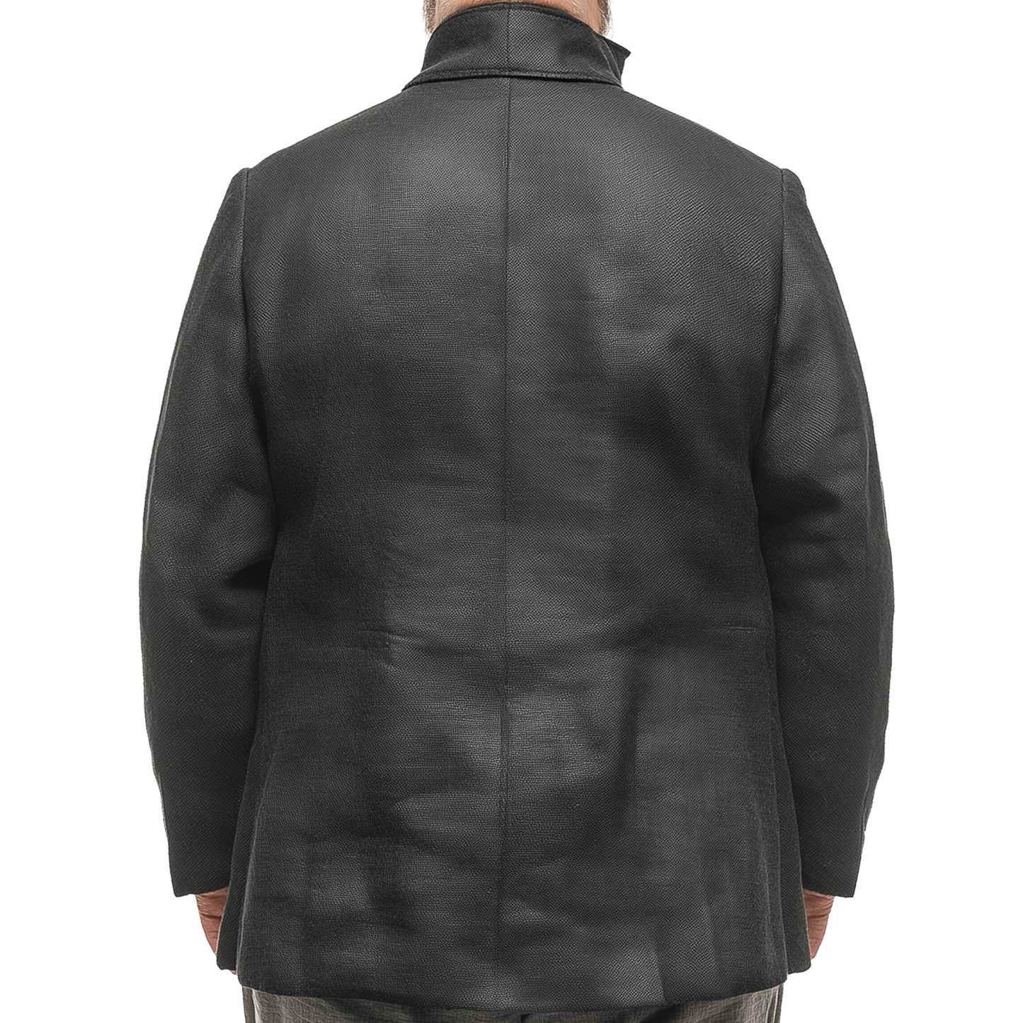 GENEROUS FIT Jacket
