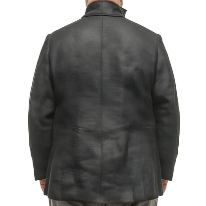 GENEROUS FIT Jacket