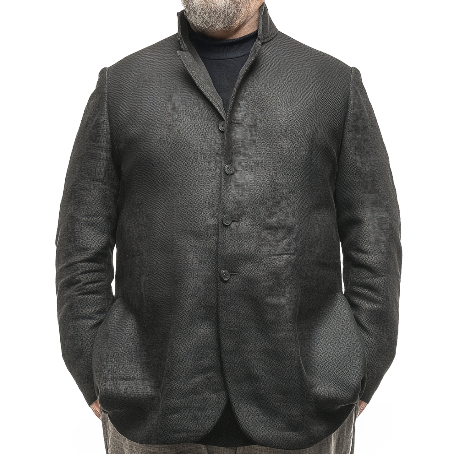 GENEROUS FIT Jacket