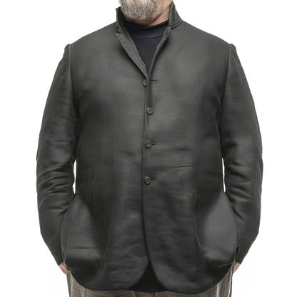 GENEROUS FIT Jacket