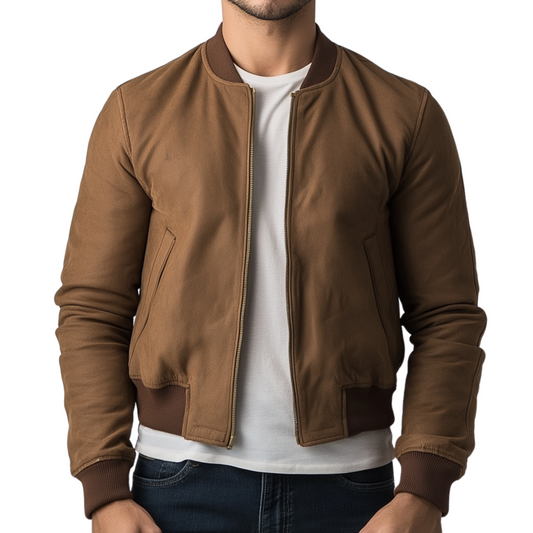 HAMIL Light Jacket