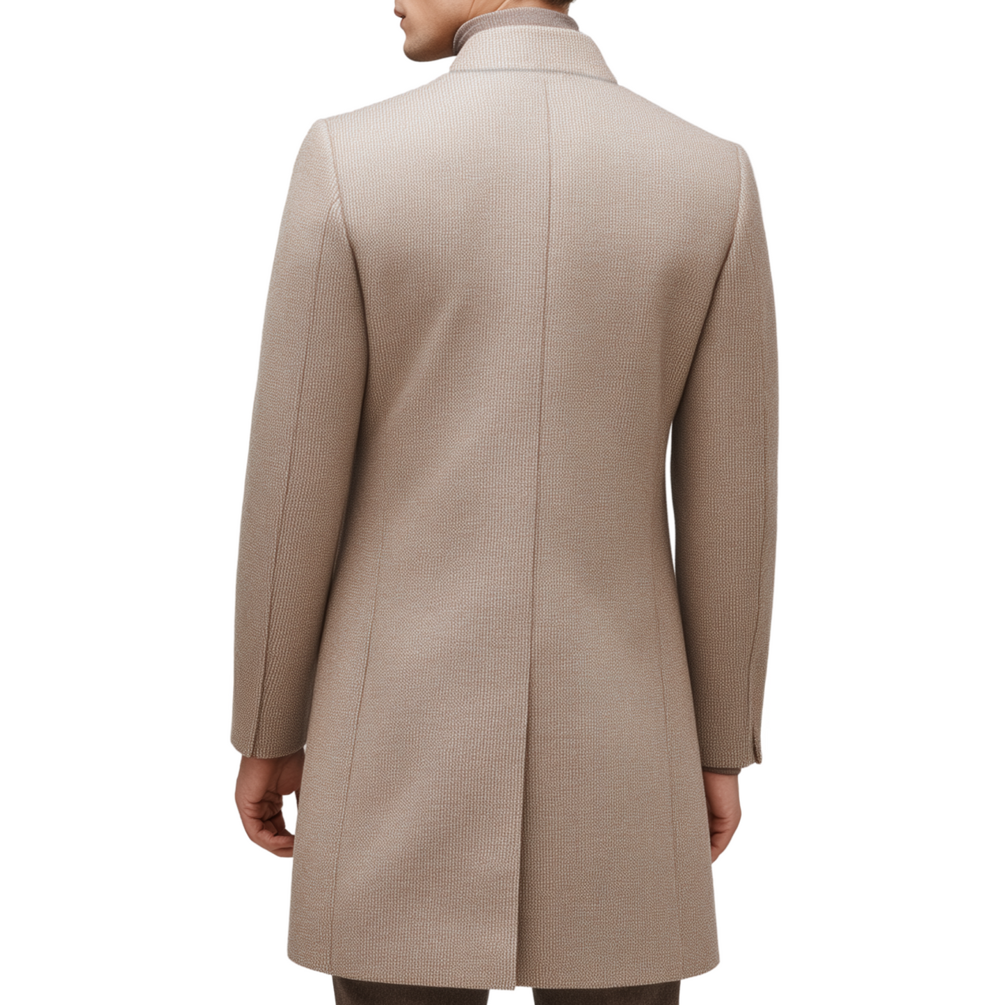 INNER Light Jacket