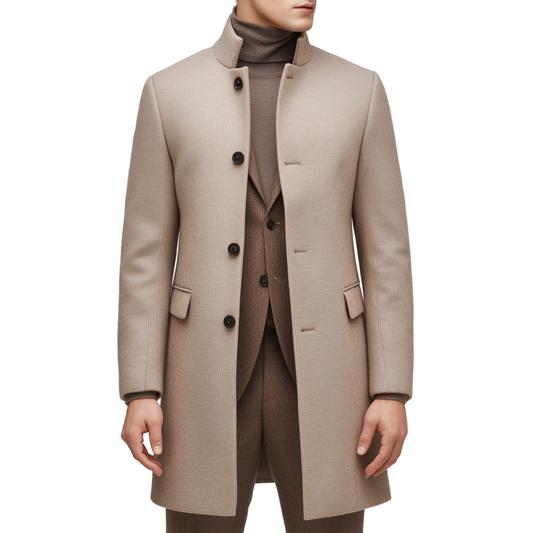 INNER Light Jacket