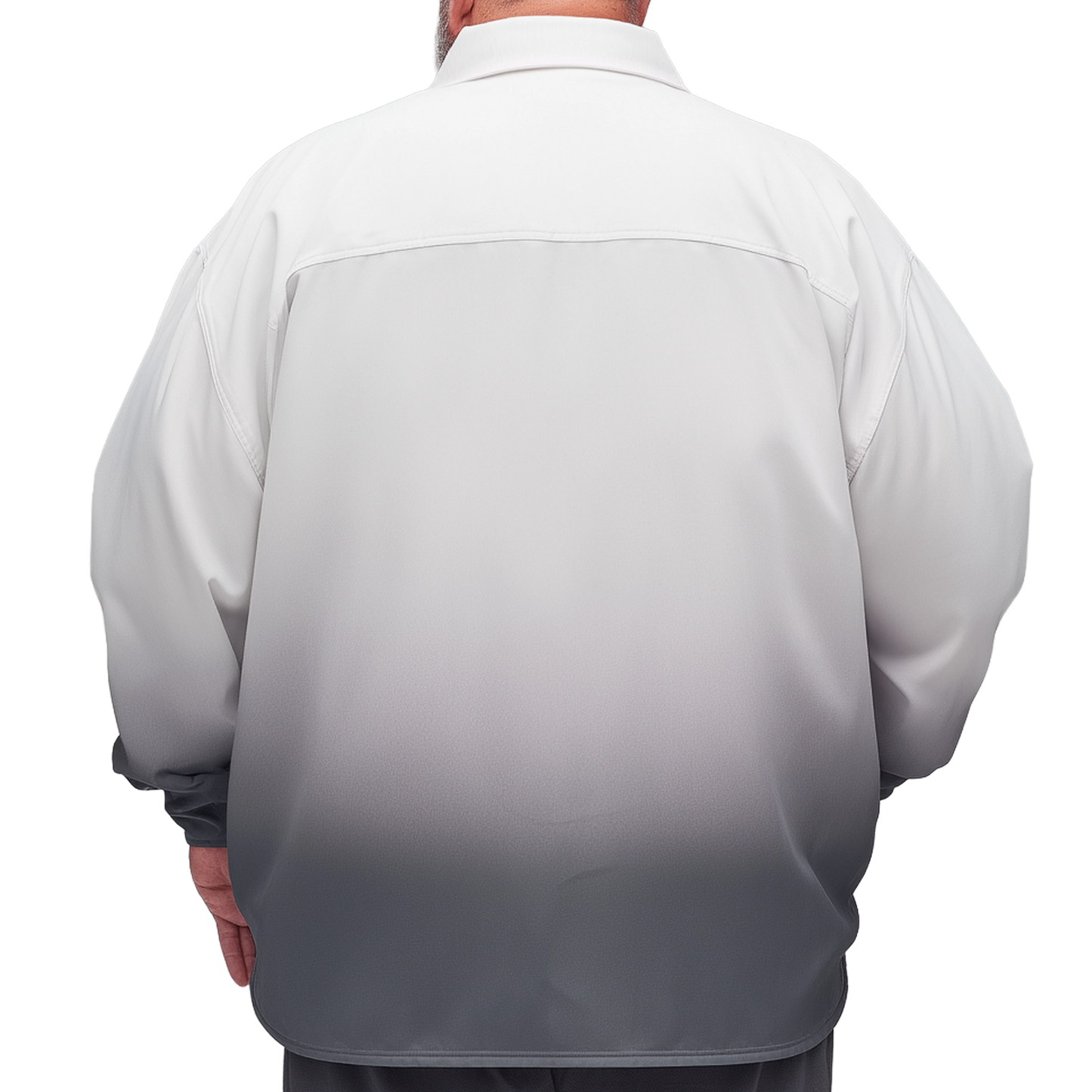 MATURE Light Jacket
