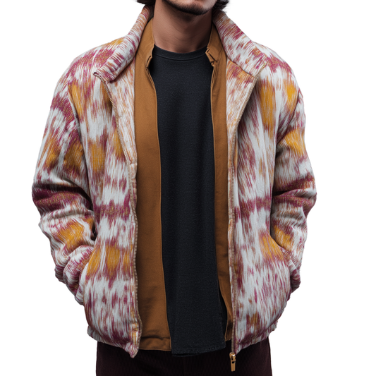 OUTMOST Light Jacket
