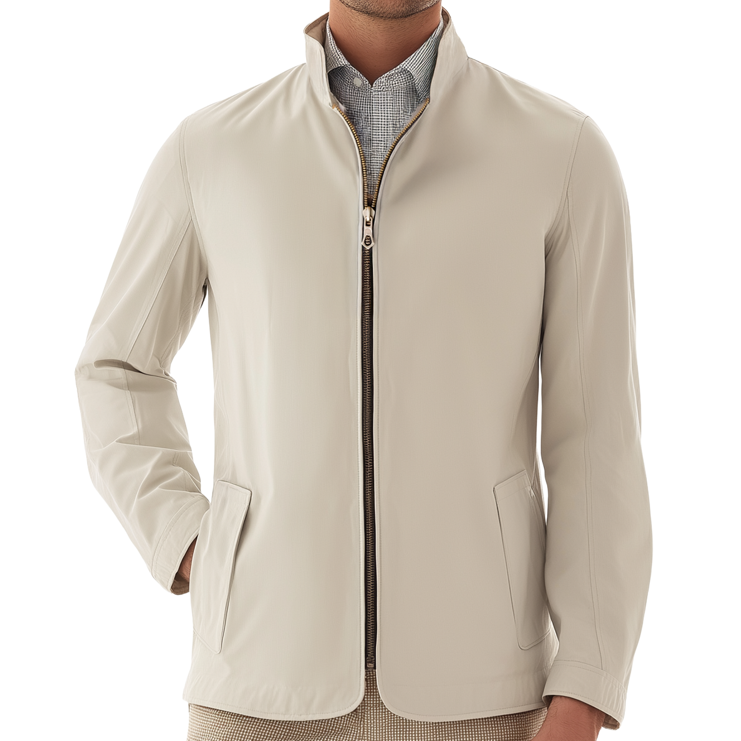 RUSTIC Light Jacket