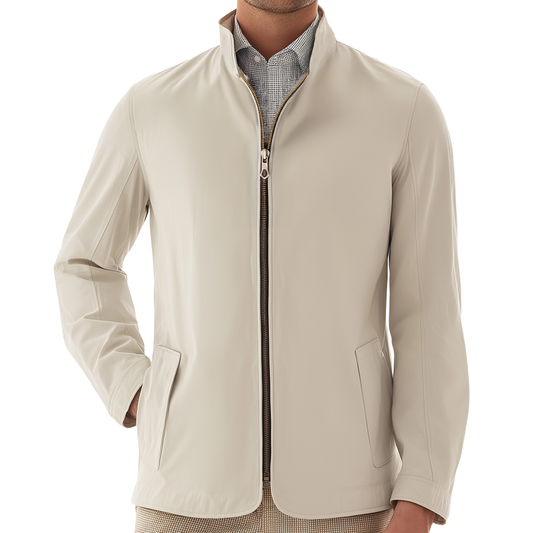 RUSTIC Light Jacket