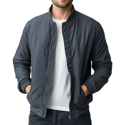 SCAFFOLD Light Jacket
