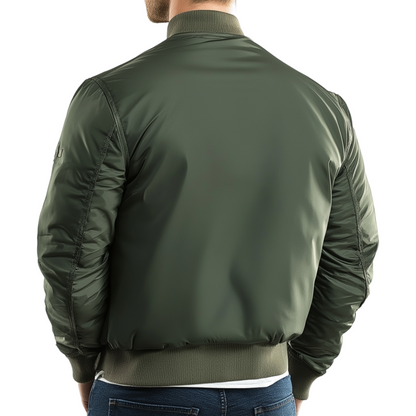 VARIETY Light Jacket