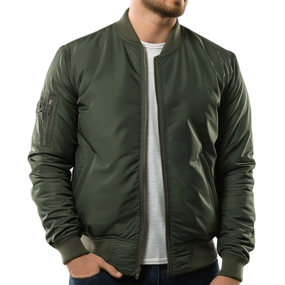 VARIETY Light Jacket