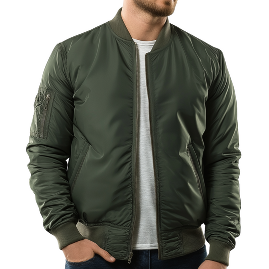 VARIETY Light Jacket