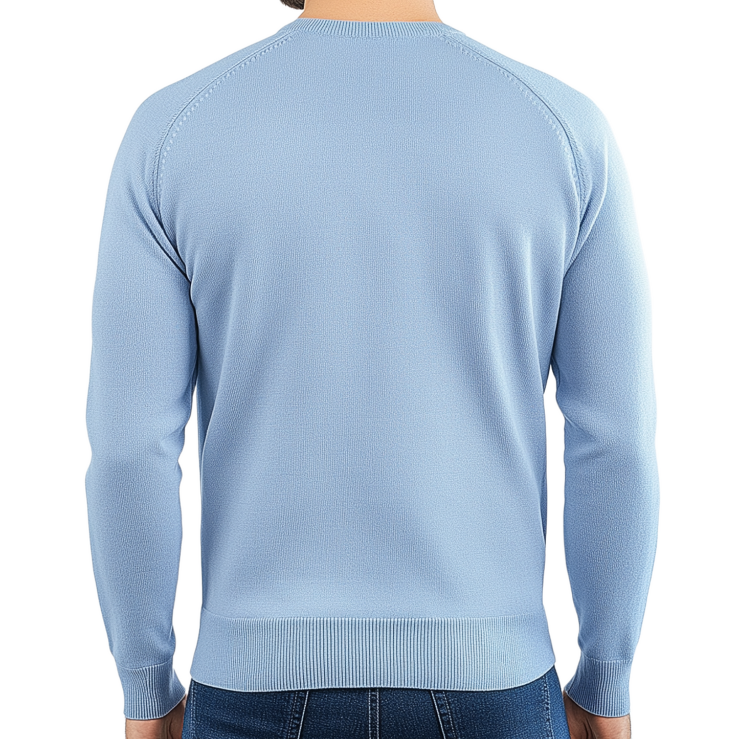 TAILS Sweater