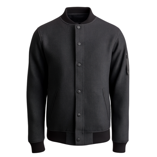 Argosies Light Jacket