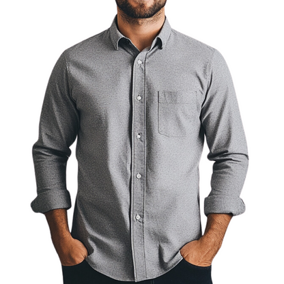 EXTENDED FIT Shirt
