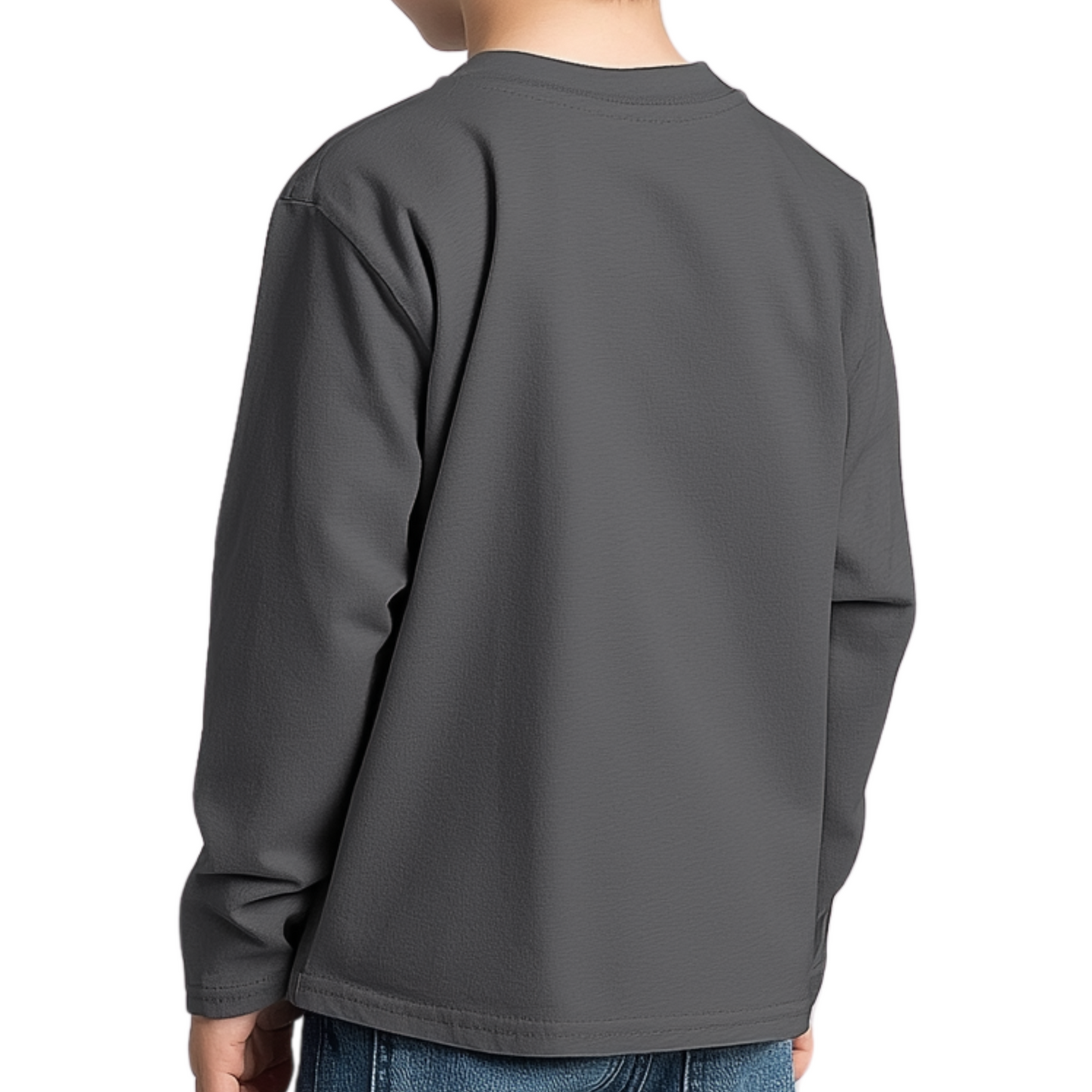 BROOD Long Sleeve  T-shirt