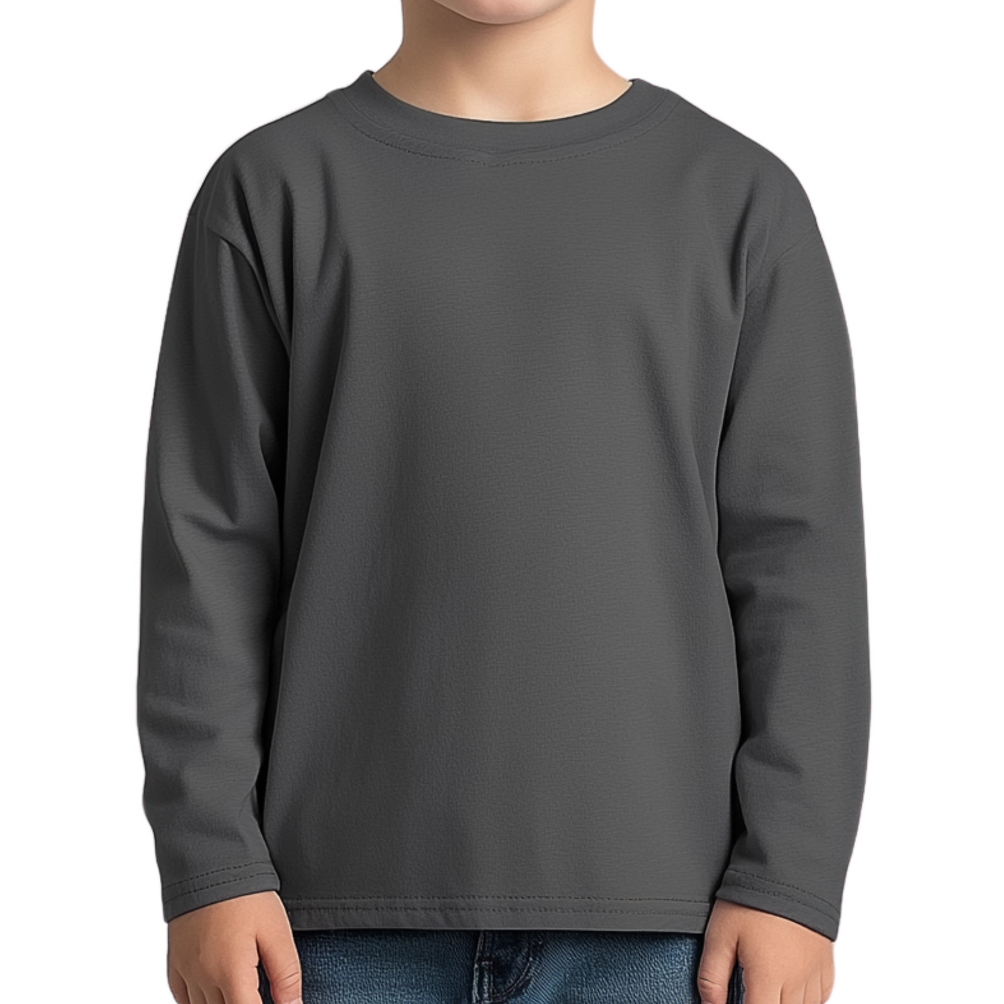 BROOD Long Sleeve  T-shirt