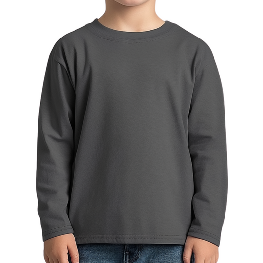 BROOD Long Sleeve  T-shirt