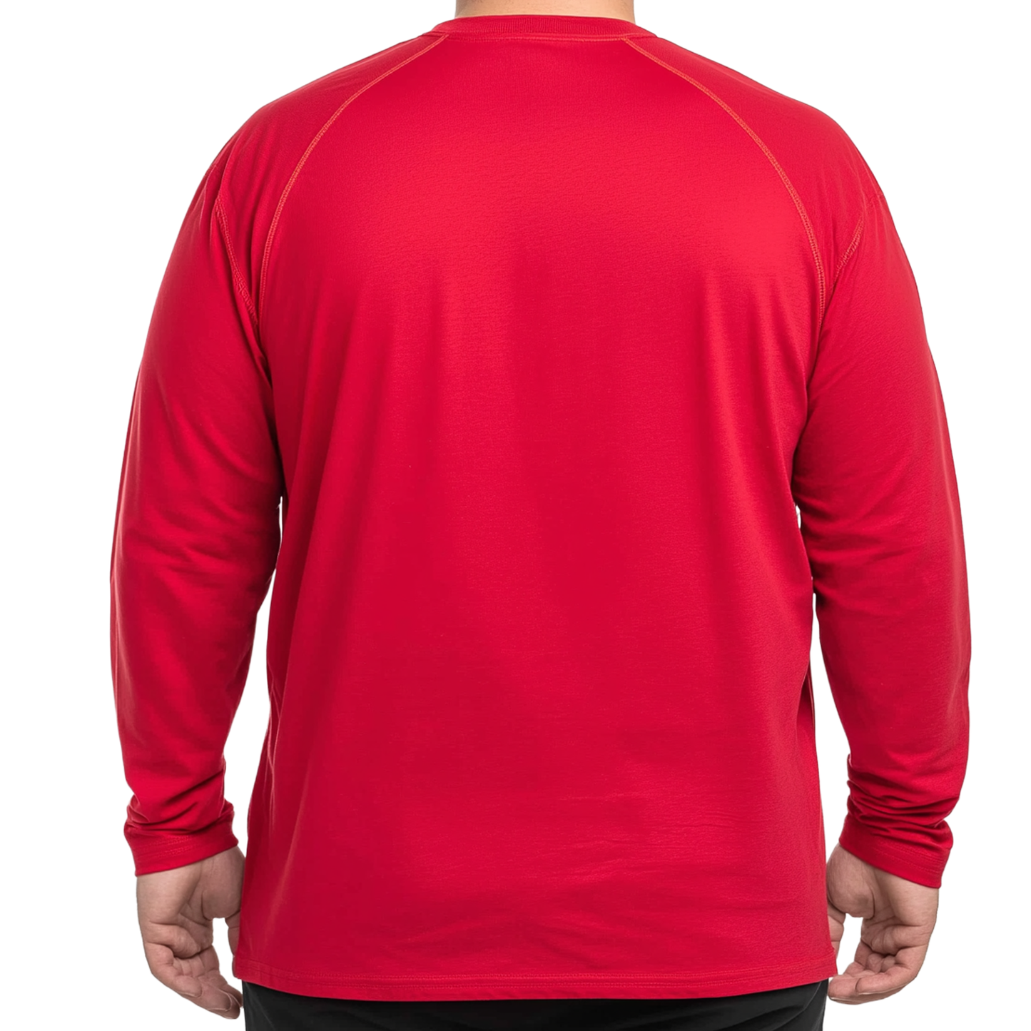 BULKY Long Sleeve T-shirt