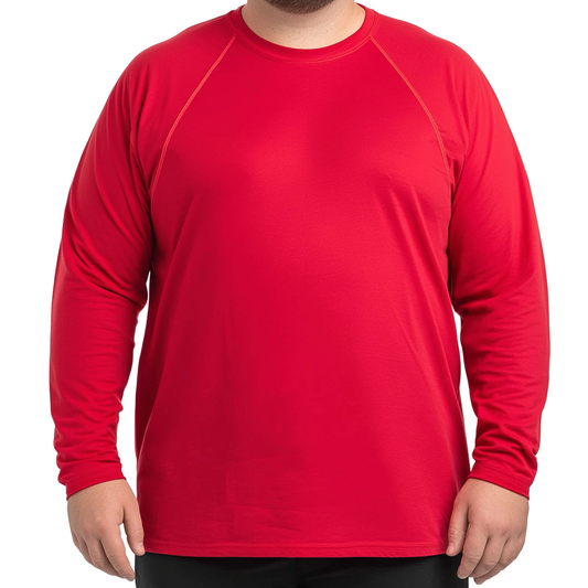 BULKY Long Sleeve T-shirt