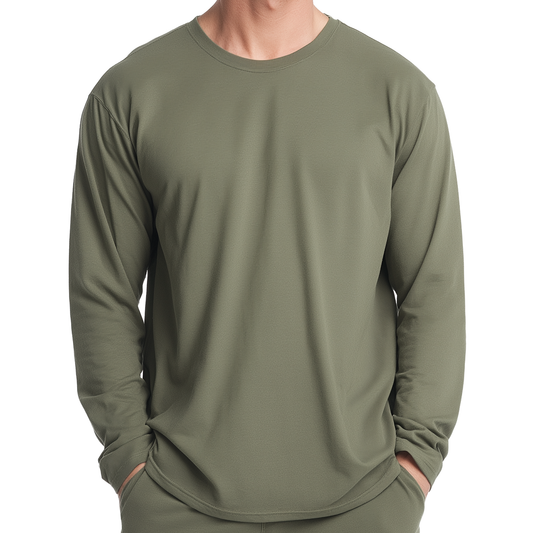 CAMORRA Long sleeve T-shirt