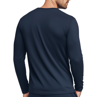 COVERT Long Sleeve T-shirt