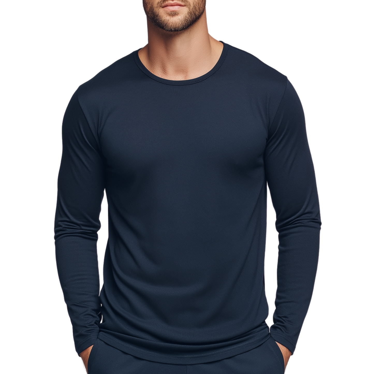 COVERT Long Sleeve T-shirt