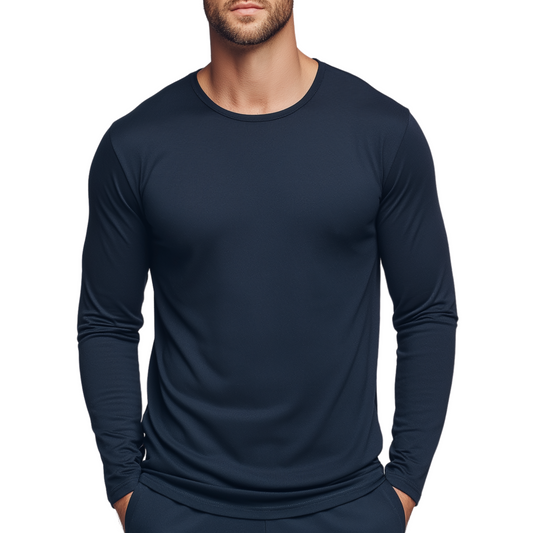 COVERT Long Sleeve T-shirt
