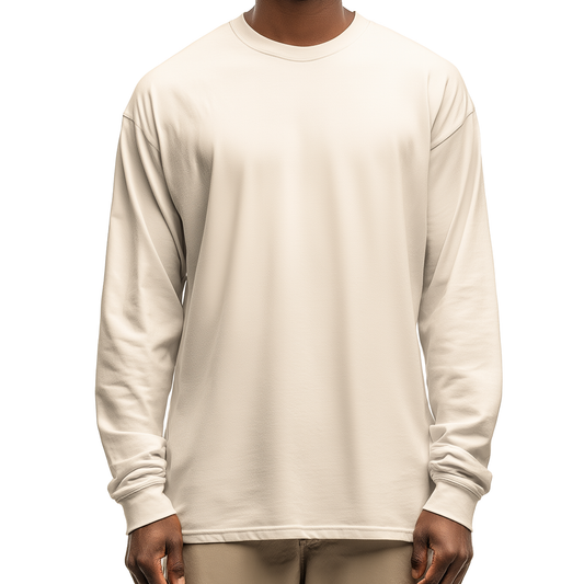 CREW  Long sleeve T-shirt