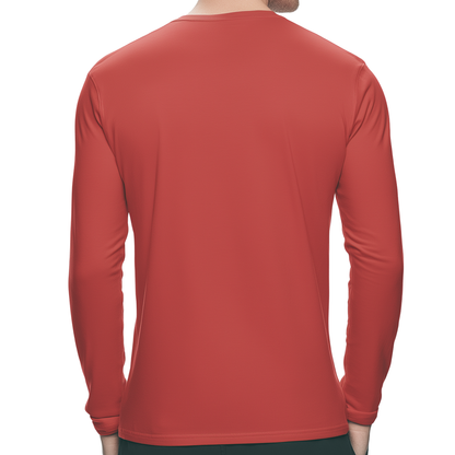 DAYLIFE Long Sleeve T-shirt