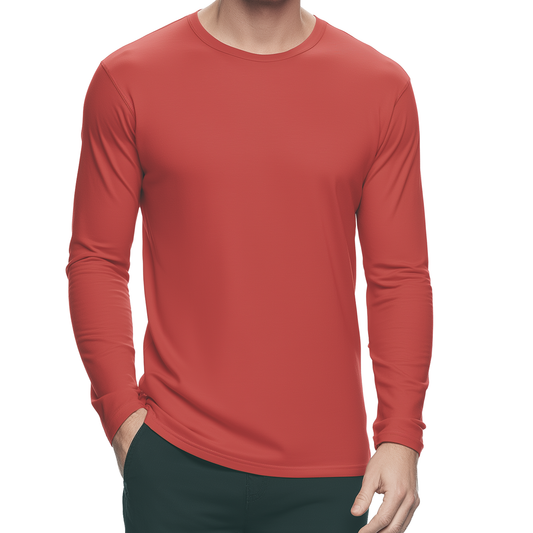DAYLIFE Long Sleeve T-shirt