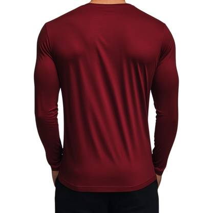 DON JUAN Long Sleeve T-shirt