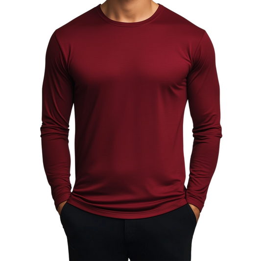 DON JUAN Long Sleeve T-shirt