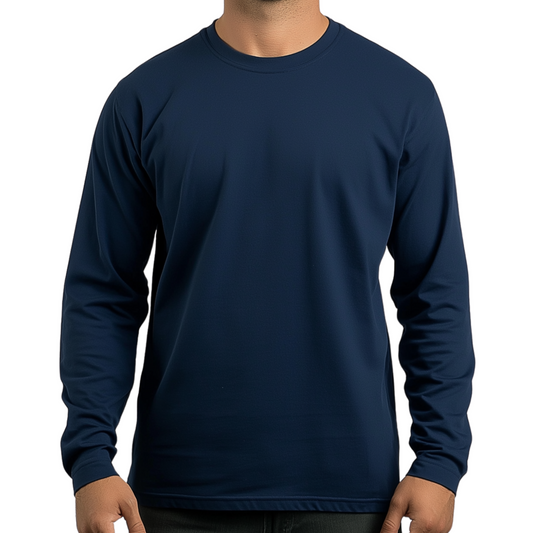 DRAMA Long sleeve T-shirt