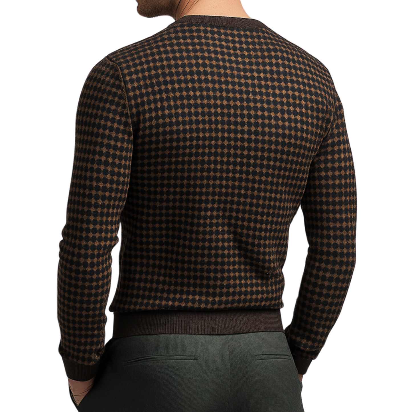 FORMAL JACKETS Long Sleeve T-shirt