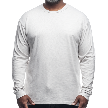GENEROUS FIT Long Sleeve T-shirt