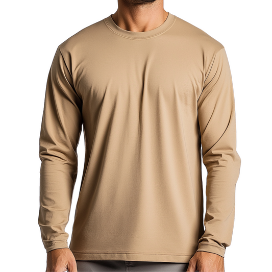 HAMIL Long sleeve T-shirt