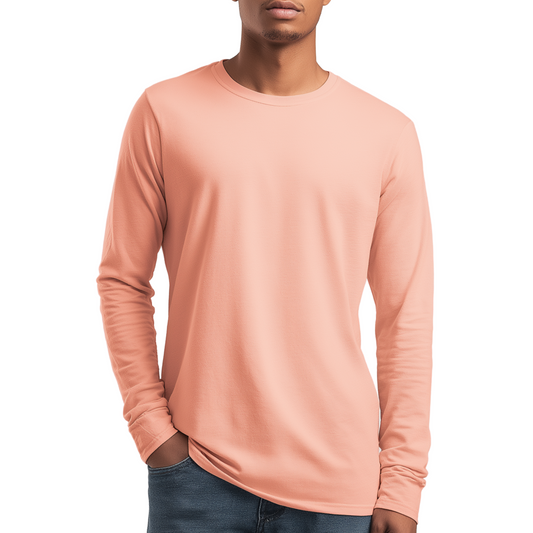 HIDDEN Long Sleeve T-shirt