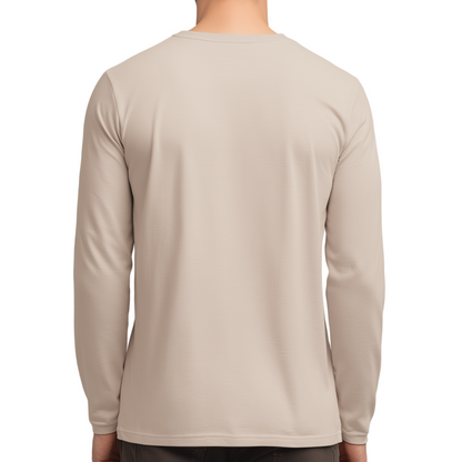 INNER Long Sleeve T-shirt