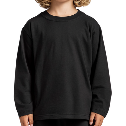 LADS Long Sleeve T-shirt
