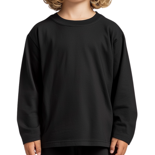 LADS Long Sleeve T-shirt