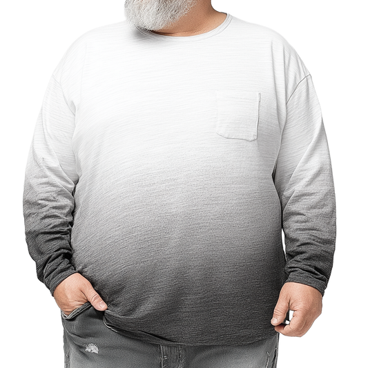 MATURE Long Sleeve T-shirt