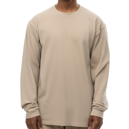 MUFTI Long Sleeve T-shirt
