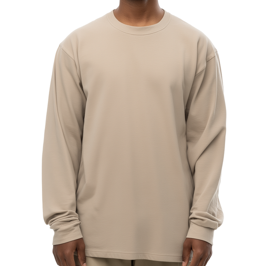 MUFTI Long Sleeve T-shirt