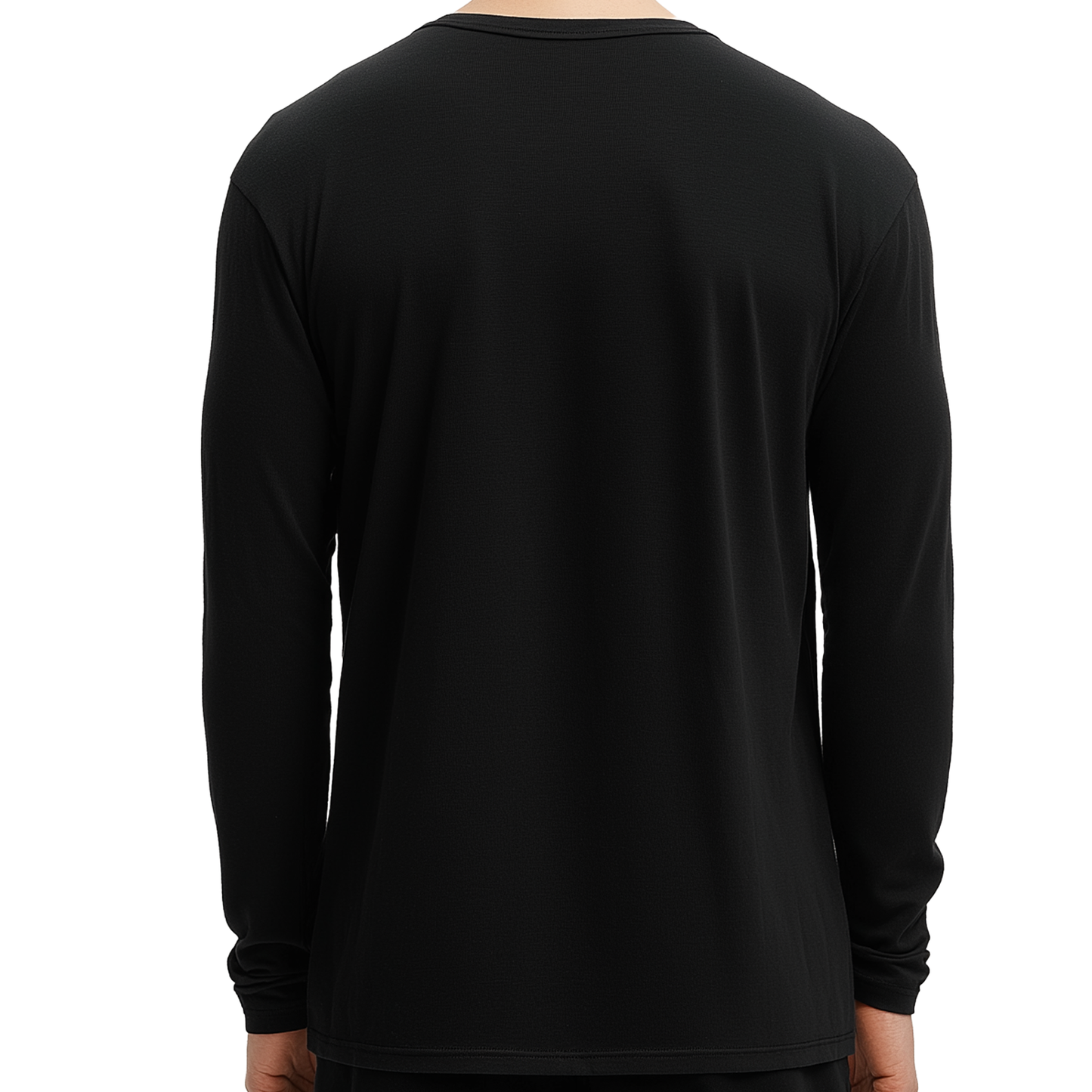 OUTFITTERS Long Sleeve T-shiirt