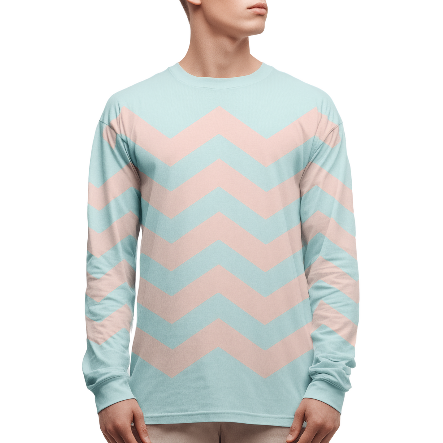 PRIVILEDGED Long Sleeve T-shirt