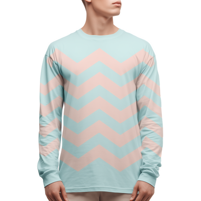 PRIVILEDGED Long Sleeve T-shirt